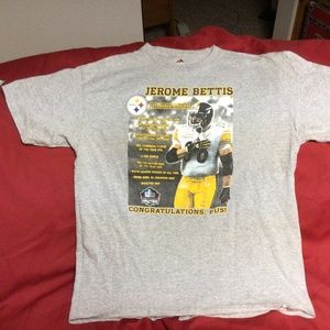 NFL PITTSBURGH STEELERS tshirt